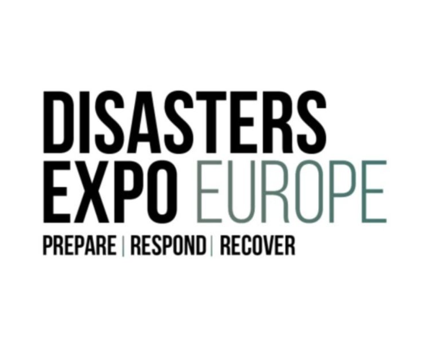 Disasters Expo Europe