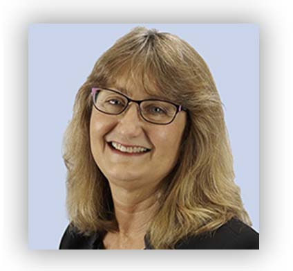 Karen Shenk, CPA